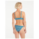 Protest Γυναικείο μαγιό PRTClue bandeau Bikini Set